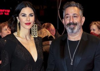 Cem Yılmaz’dan Defne Samyeli’ye: Tatlım tamam yeter daa!