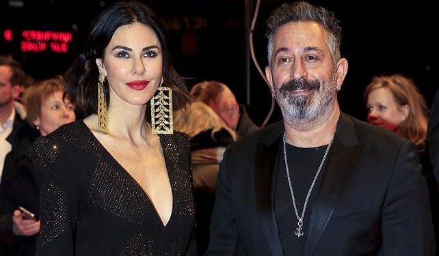 Cem Yılmaz’dan Defne Samyeli’ye: Tatlım tamam yeter daa!