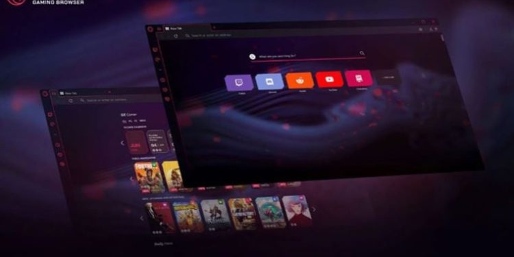 ChatGPT Opera’ya eklendi