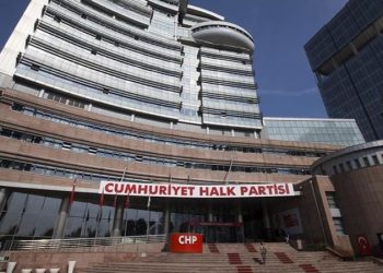 CHP’den belediyelere ‘Ramazan’ çağrısı yapıldı!