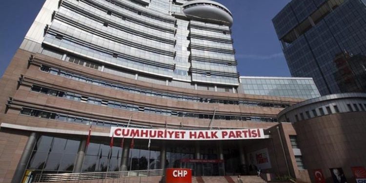 CHP’den belediyelere ‘Ramazan’ çağrısı yapıldı!