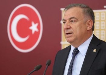 CHP’li Gökan Zeybek’ten ‘İstanbul Yasası’ önerisi