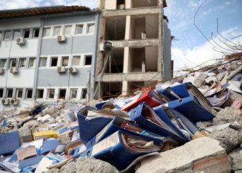 CHP’nin depremin ekonomik etkileri raporuna Cumhuriyet ulaştı…