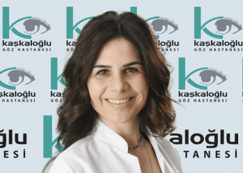 “Çocuğum Başarısız Demeyin; Göz Muayenesi Yaptırın”