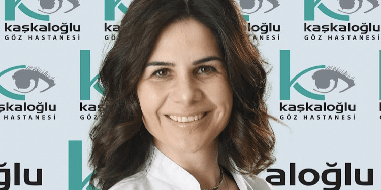 “Çocuğum Başarısız Demeyin; Göz Muayenesi Yaptırın”