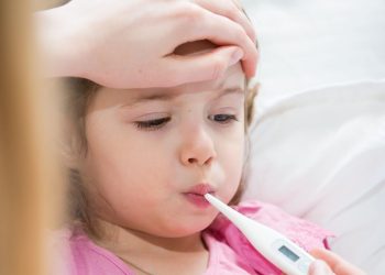 Çocuklarda Romatizmal Hastalıkların 8 Önemli Belirtisi!