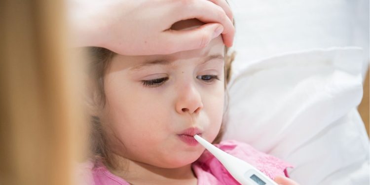 Çocuklarda Romatizmal Hastalıkların 8 Önemli Belirtisi!