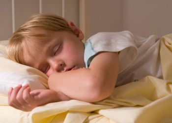 Çocuklarda Uyku Düzeninin Sağlanması İçin Ne Yapılmalı