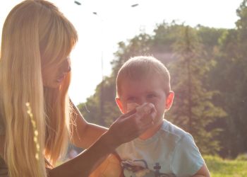 Çocuklarda Yaz Alerjisini Tetikleyen 8 Hata !