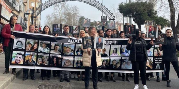 Çorlu tren faciasında yeni gelişme: ‘Yeni makine talebimiz reddedildi, Allah’a emanet yapıyorduk’