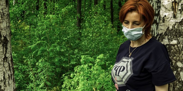 COVID-19 Pandemisi Bitmedi !