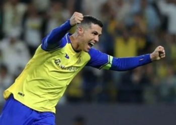 Cristiano Ronaldo: ‘Arabistan Ligi zirveye çıkacak’