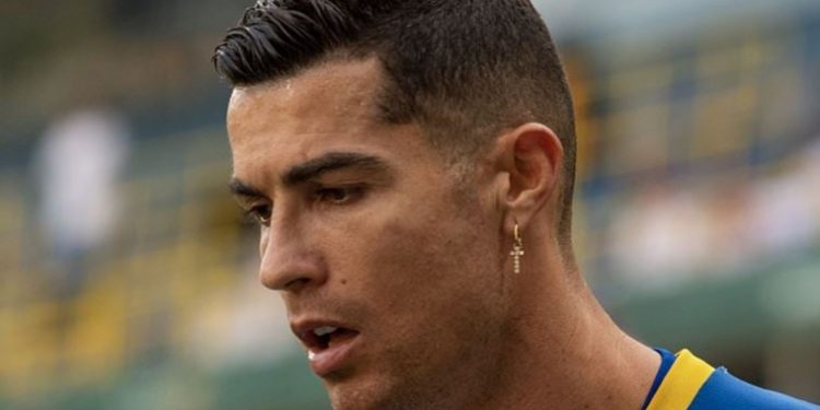 Cristiano Ronaldo’dan duygu dolu itiraf: Dostlarınızı iyi seçin