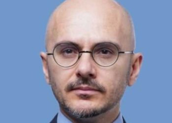 Cumhurbaşkanı adaylığına başvuran Erkan Trükten kimdir? Erkan Trükten kaç yaşında, nereli?