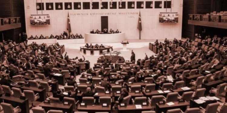 Cumhuriyet, AFAD’ın haritasındaki ‘ölümcül sapma’yı gündeme getirmişti: Cumhur’a takıldı