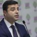 Demirtaş cezaevinden yanıtladı: ‘Erdoğan kapanmış kara bir sayfa’