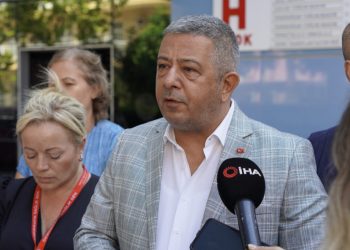 Demokratik Sağlık Sen’e Bağlı Sağlık Personeli 750 Ek Ödemeyi Sağlık Bakanlığı’na İade Etti