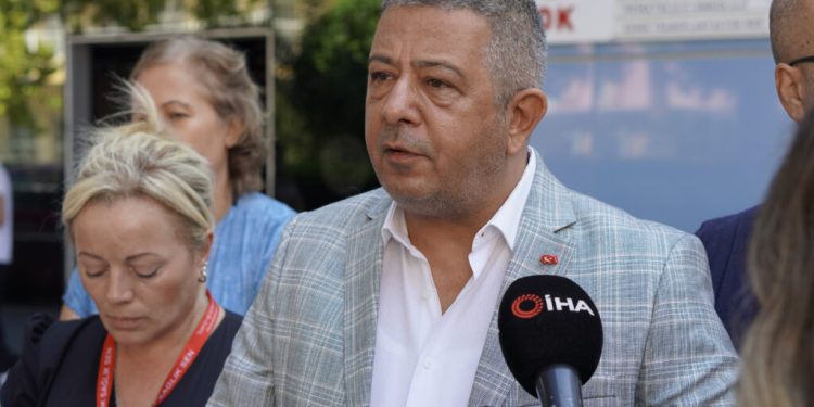 Demokratik Sağlık Sen’e Bağlı Sağlık Personeli 750 Ek Ödemeyi Sağlık Bakanlığı’na İade Etti