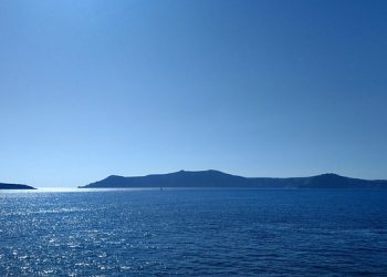 Deniz Petrol Platformu Nedir ?