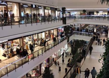 Deprem sonrası perakende cirolarında dev düşüş