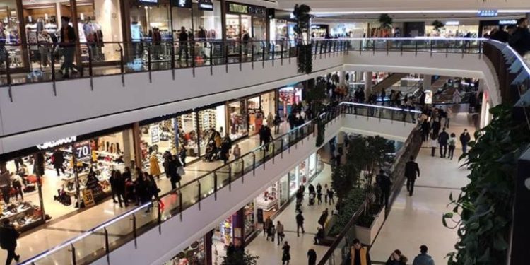 Deprem sonrası perakende cirolarında dev düşüş