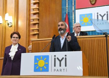 Depremzede Sağlıkçı İYİ Parti’den Seslendi: Hatay’ı Bırakıp Nereye Gidiyorsunuz?