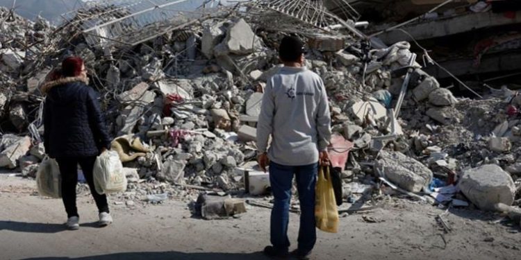 Depremzedelerin oy sorunu: En az 3 milyon kişi kullanamayacak