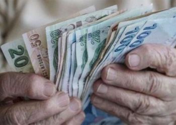 DEVA Partili ekonomist Ömer Rıfat Gencal: Bu zam birkaç aylığına emeklinin cebine girecek!