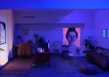 Dicle Çiftçi’nin sergisi yeniden sanatseverlerle buluşuyor: Gün ışığı ve etkisi