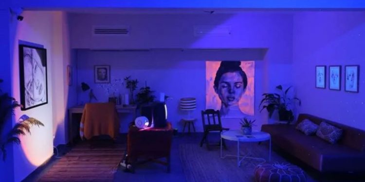 Dicle Çiftçi’nin sergisi yeniden sanatseverlerle buluşuyor: Gün ışığı ve etkisi