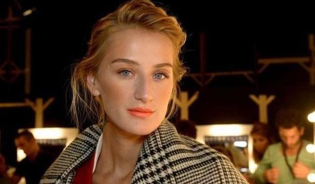 Didem Soydan, Ekrem İmamoğlu’na teşekkür etti