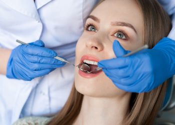 Diş Beyazlatma Tedavisi (Bleaching) Nedir?