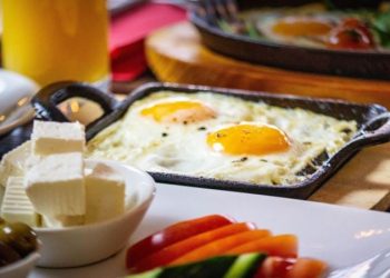 Diyetisyenden ‘Ramazanda dengeli beslenme’ tavsiyesi