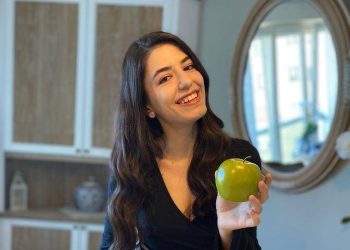 Diyetisyenden Ramazanda Enerjik ve Sağlıklı Olmak İçin 10 İpucu