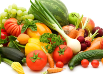 Doğal Ağrı Kesici Olarak Kullanılan 14 Besin