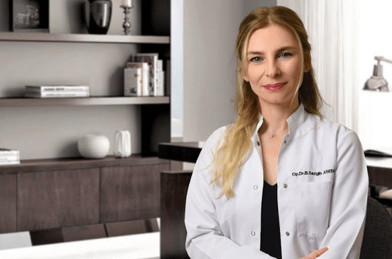 Doğru Beslenme Göz Sağlığını Koruyor