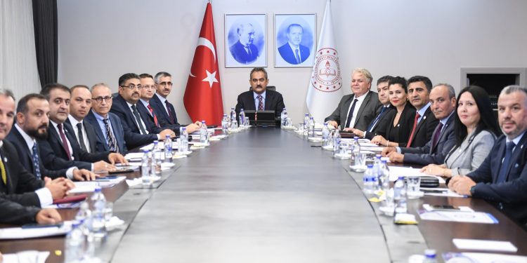 EBA KKTC’de Kullanıma Açılacak !