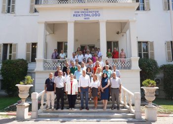 Ege ve Azerbaycan Çift Diploma Programında Yeni Dönemi Başladı