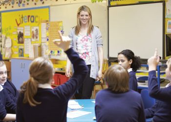 Eğitim Çalışanlarının Sorunları Bakan Özer’e İletildi