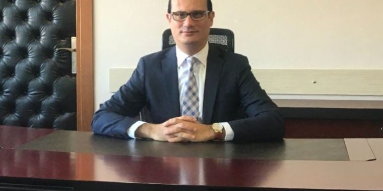 Enerji Bakanlığı Strateji Geliştirme Dairesi Başkanlığına atanan Mutlu Koç  kimdir?