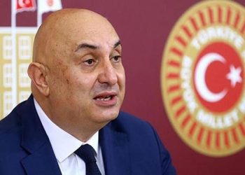 Engin Özkoç kimdir, nereli, kaç yaşında? Engin Özkoç neden milletvekili olmayacak?