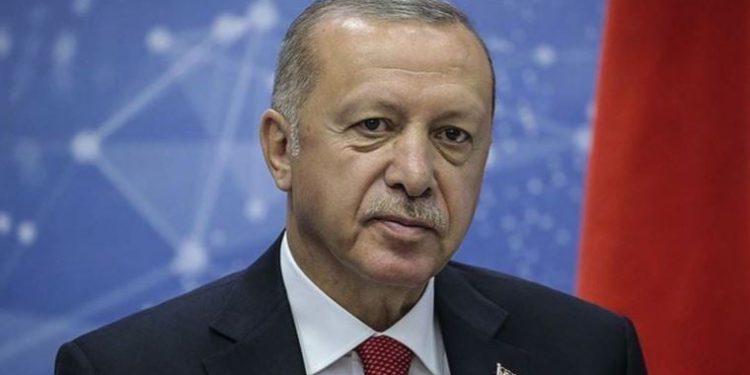 Erdoğan: Bu ölçüde büyük bir yıkımın karşısında Türkiye’den daha hızlı refleks gösterecek başka bir ülke yok