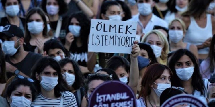 Esenler’de kadın cinayeti! Katile ‘İndirimli’ 18 yıl hapis