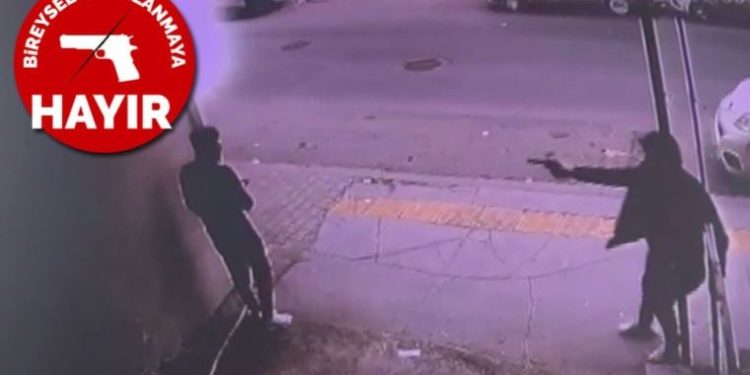 Esenyurt’taki cinayetle ilgili ayrıntılar ortaya çıktı