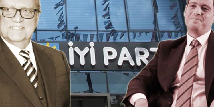 Eski Başbakan Mesut Yılmaz’ın oğlu İYİ Parti’den milletvekili aday adayı oldu