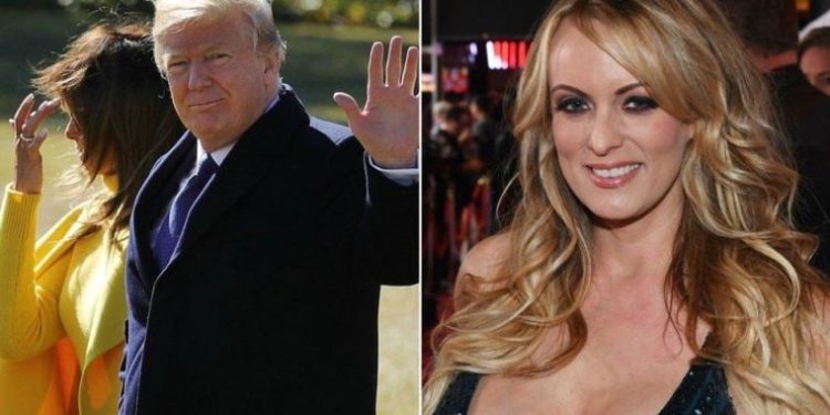 Eski bir başkan ve porno yıldızı: Trump-Daniels soruşturması neden önemli?