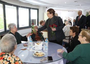 “Eylül ayında toplam 2,1 milyar TL Yaşlı ve Engelli Aylığı Yatırdık”