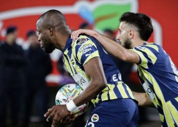 Fenerbahçe – Zenit maçı ne zaman, saat kaçta, hangi kanalda?