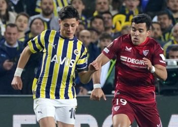 Fenerbahçeli futbolcu Arda Güler’e 15 Milyon Euro’luk teklif hazırlığı