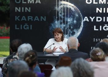 Festivalde efsaneye ödül